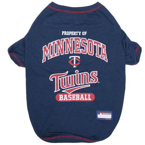 Minnesota Twins - Tee Shirt